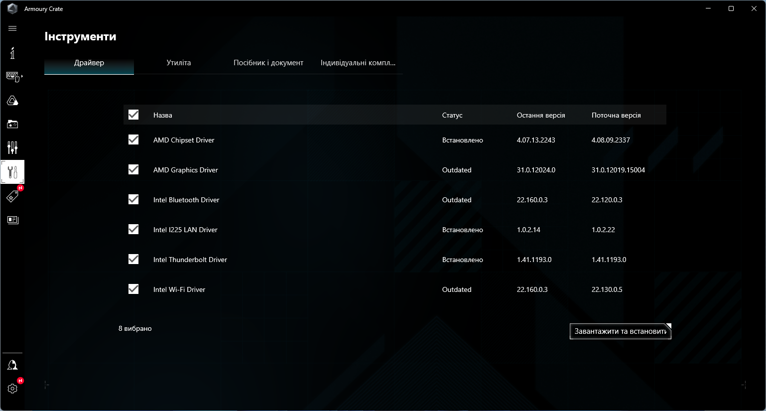 ASUS ROG Crosshair X670E Gene