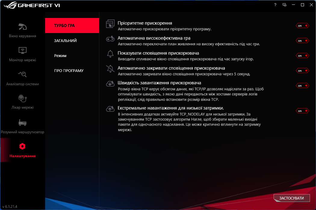 ASUS ROG Crosshair X670E Gene