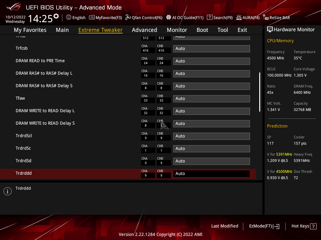 ASUS ROG Crosshair X670E Gene