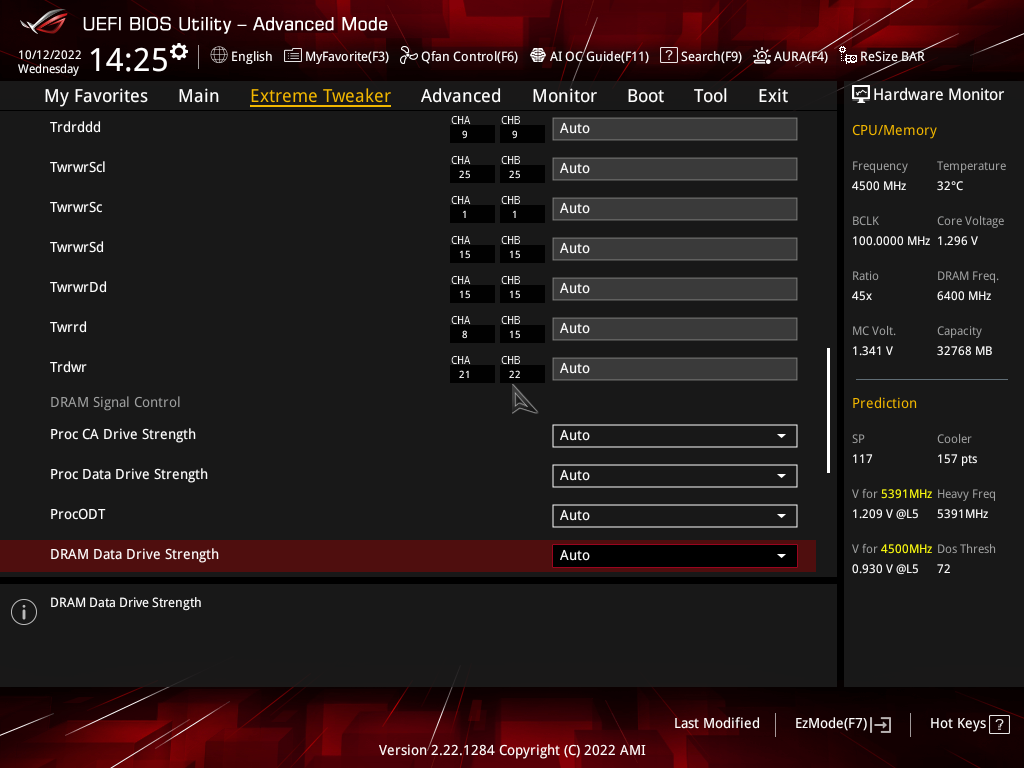 ASUS ROG Crosshair X670E Gene