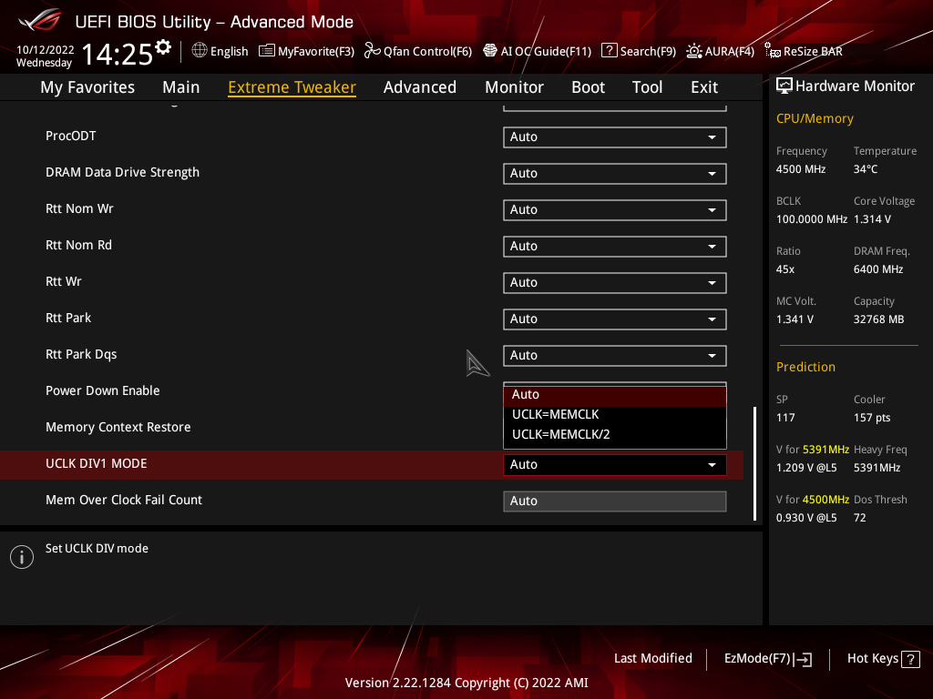 ASUS ROG Crosshair X670E Gene