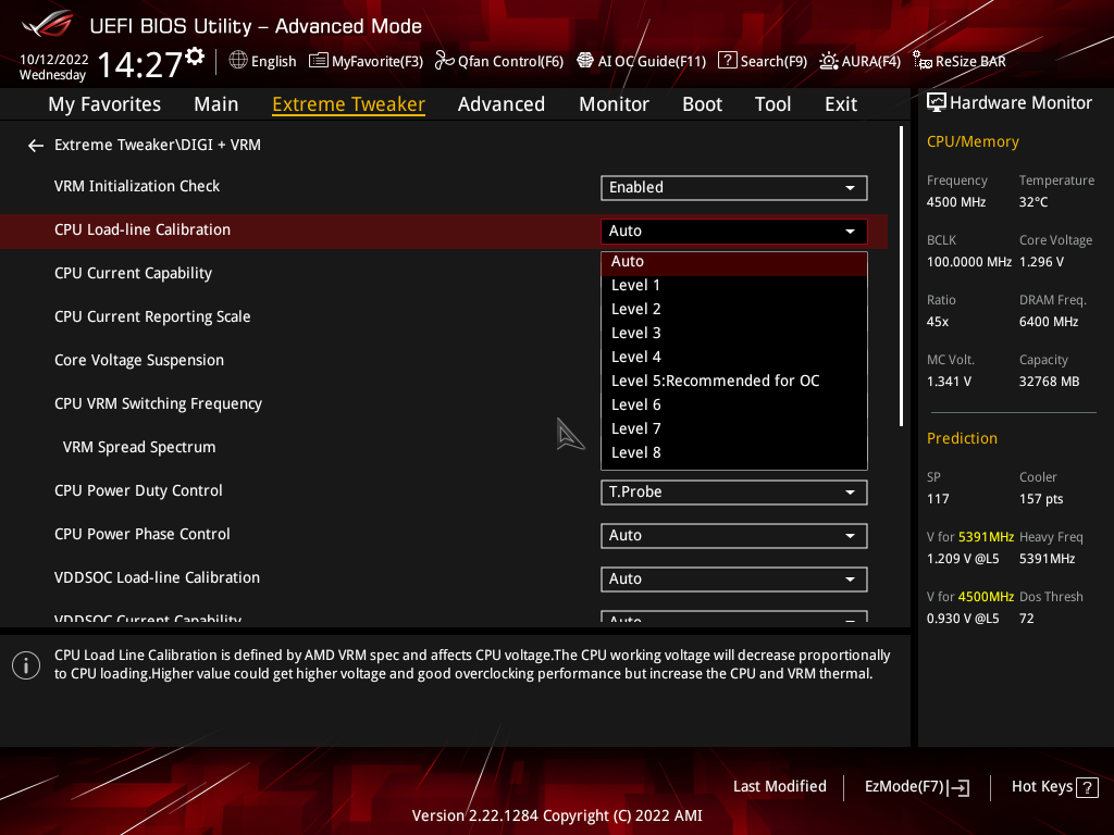 ASUS ROG Crosshair X670E Gene