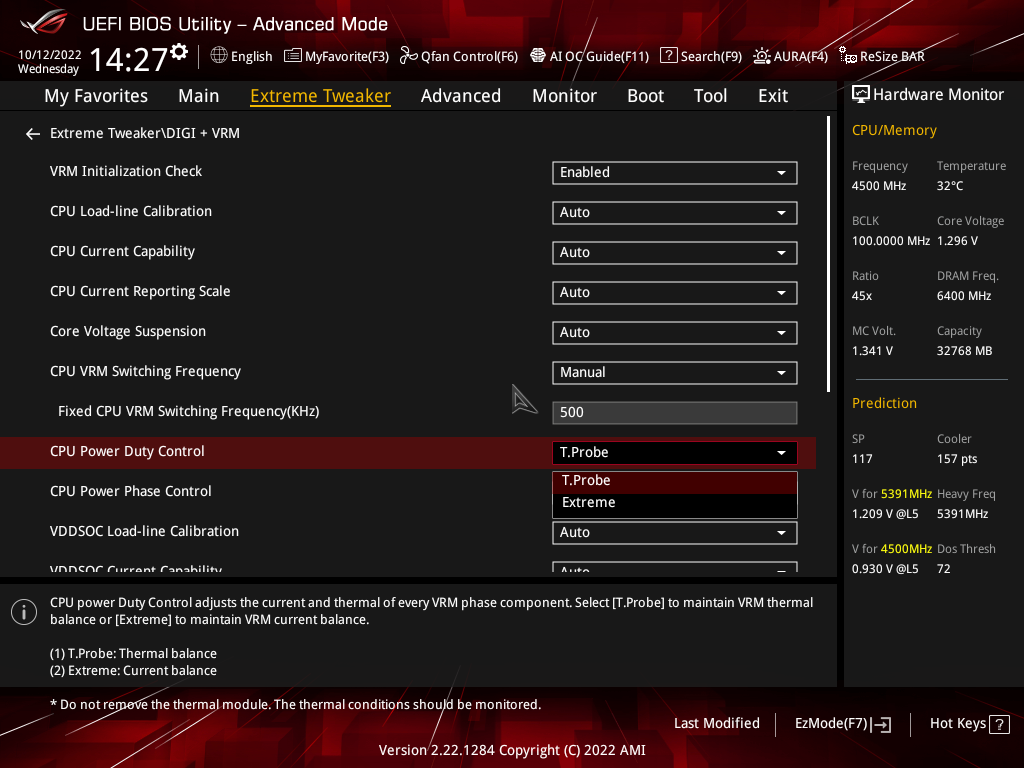 ASUS ROG Crosshair X670E Gene