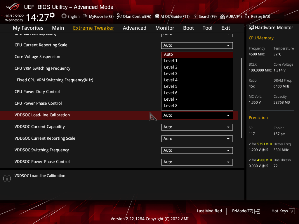 ASUS ROG Crosshair X670E Gene