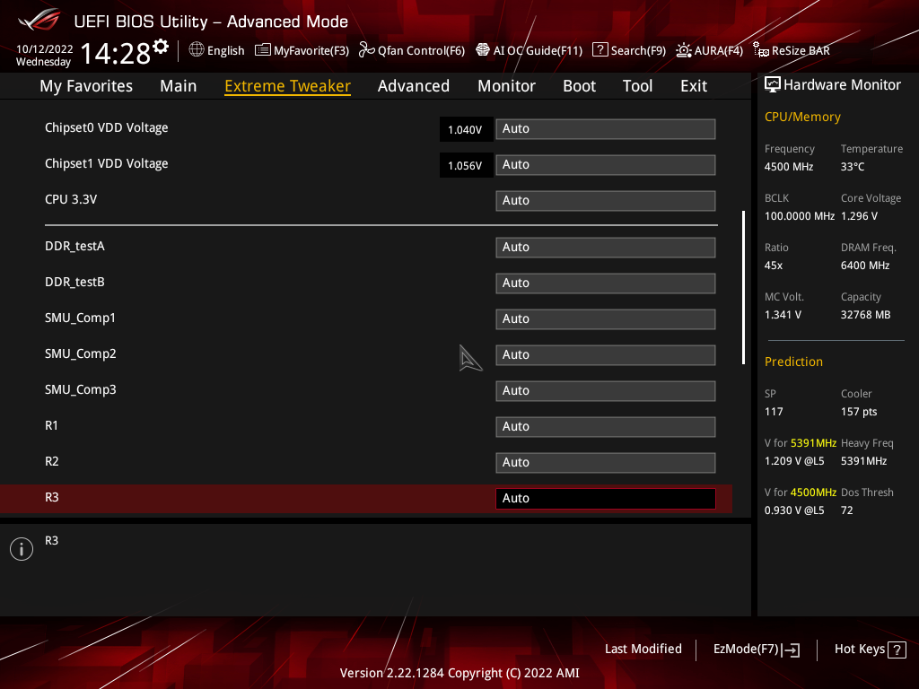 ASUS ROG Crosshair X670E Gene