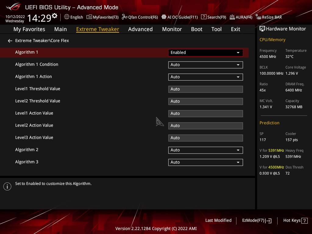 ASUS ROG Crosshair X670E Gene