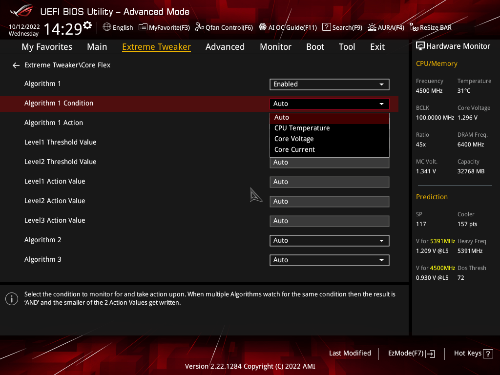 ASUS ROG Crosshair X670E Gene