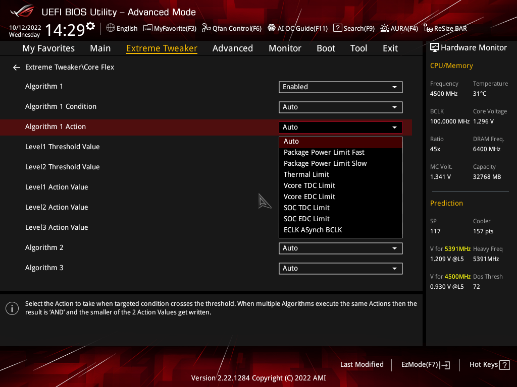 ASUS ROG Crosshair X670E Gene