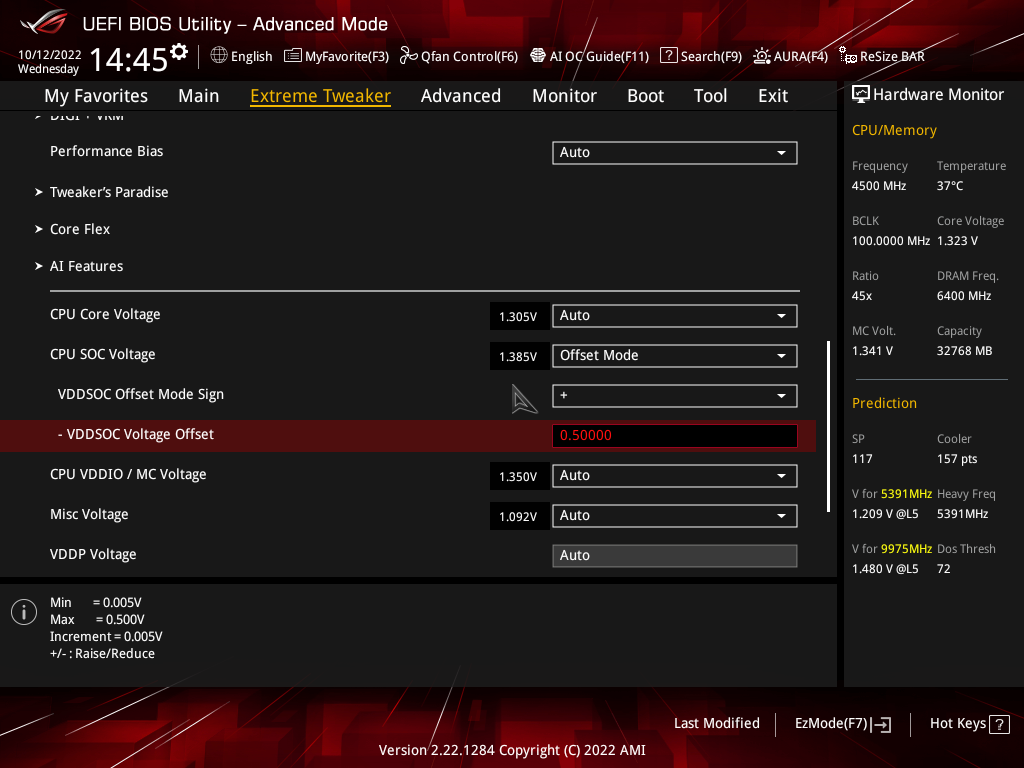 ASUS ROG Crosshair X670E Gene