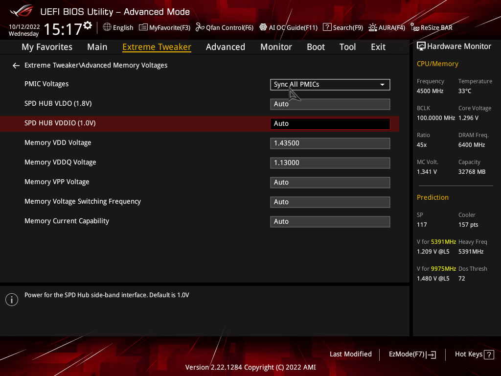 ASUS ROG Crosshair X670E Gene