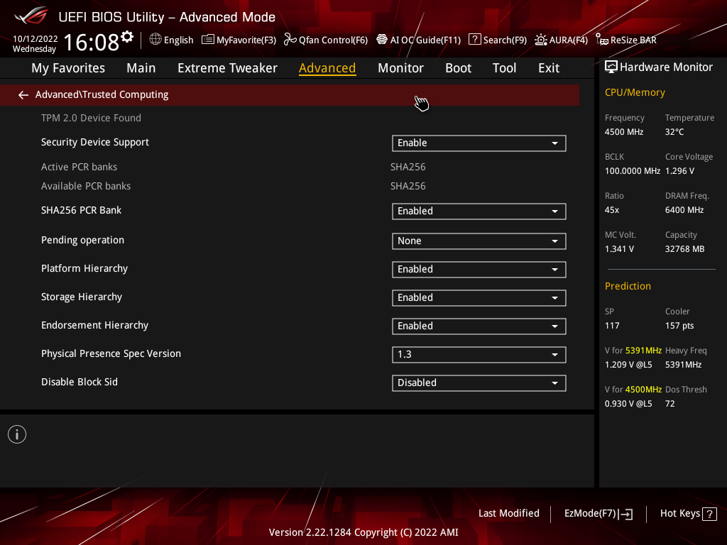 ASUS ROG Crosshair X670E Gene