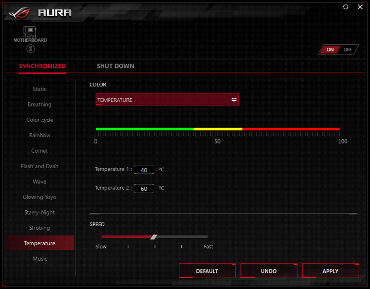 ASUS ROG Maximus X Apex