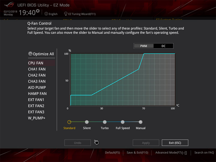 ASUS ROG Maximus X Formula