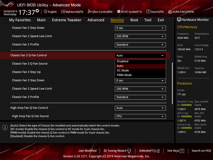 ASUS ROG Maximus XI Apex