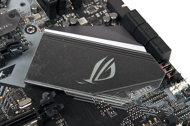 ASUS ROG Maximus XI Apex