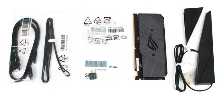 ASUS ROG Maximus XI Gene