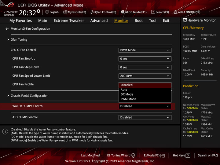 ASUS ROG Maximus XI Gene