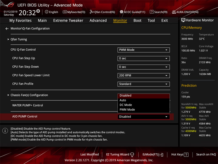 ASUS ROG Maximus XI Gene