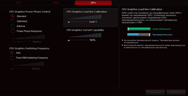 ASUS ROG Maximus XI Gene