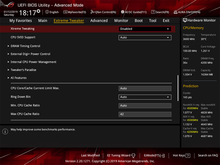 ASUS ROG Maximus XI Gene