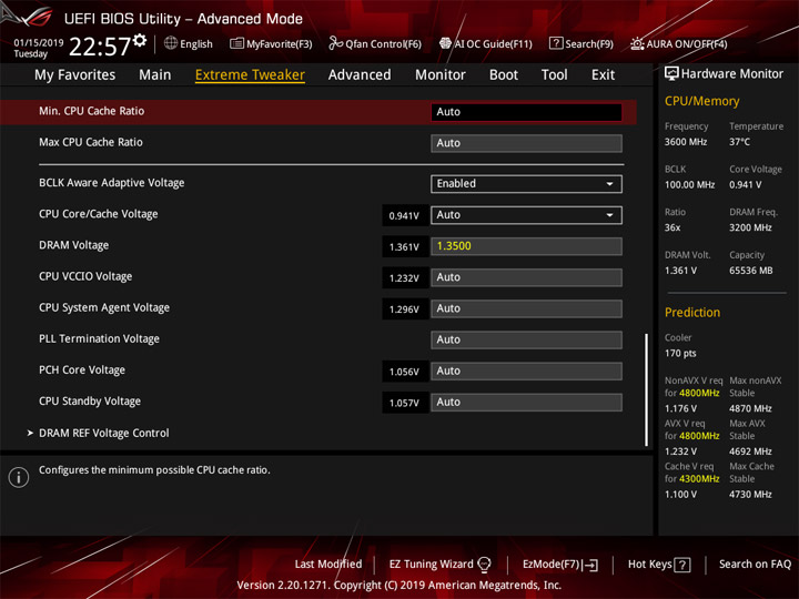 ASUS ROG Maximus XI Gene