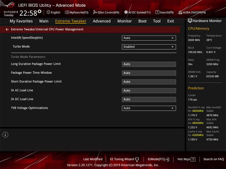 ASUS ROG Maximus XI Gene