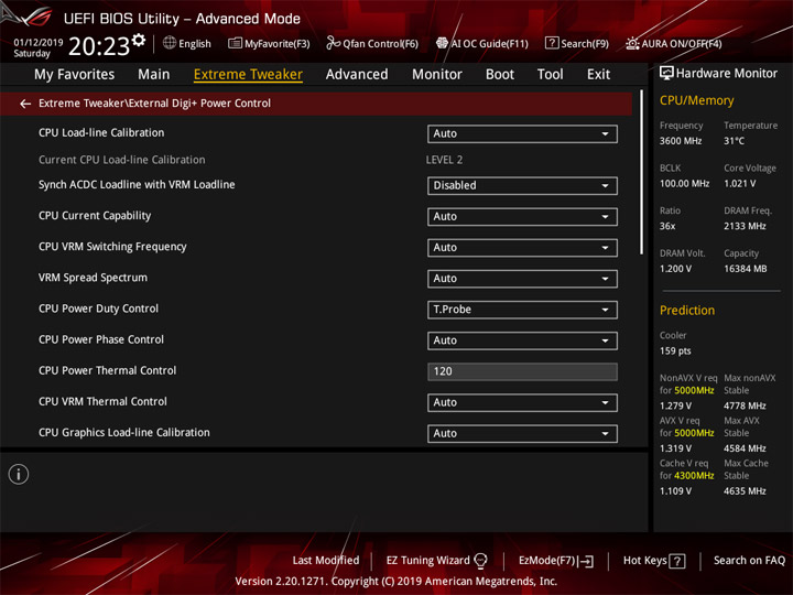 ASUS ROG Maximus XI Gene