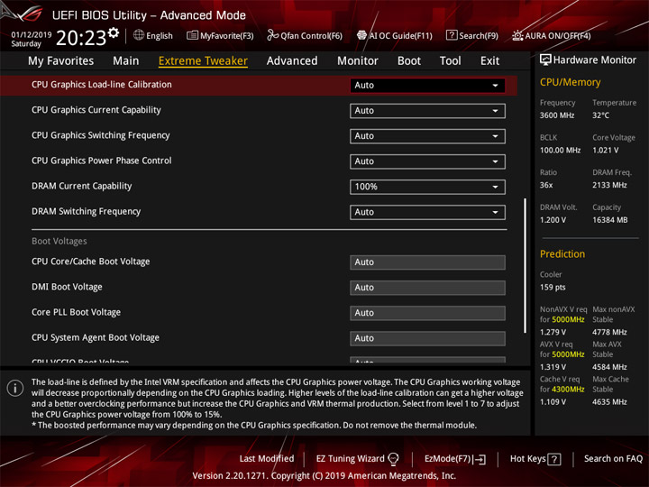 ASUS ROG Maximus XI Gene