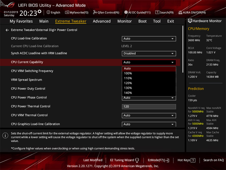 ASUS ROG Maximus XI Gene