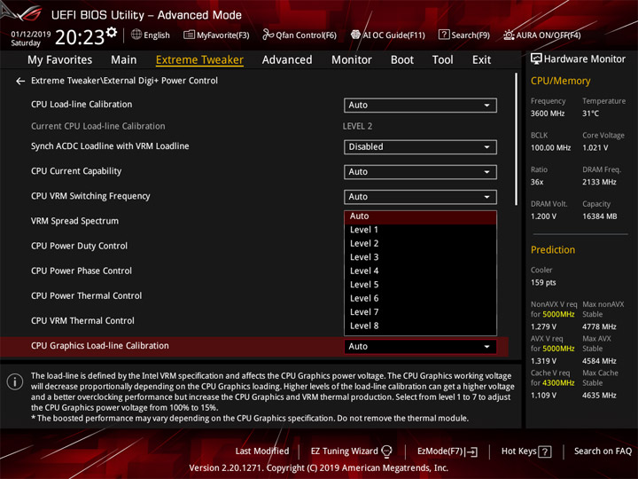 ASUS ROG Maximus XI Gene