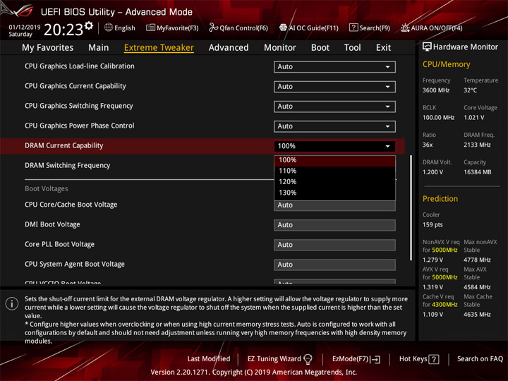 ASUS ROG Maximus XI Gene