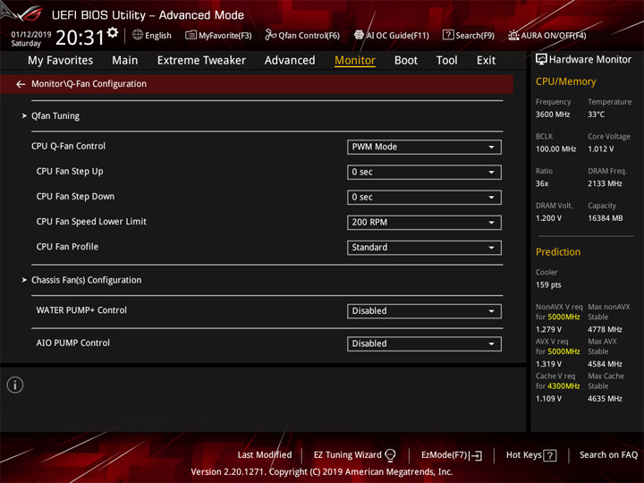 ASUS ROG Maximus XI Gene