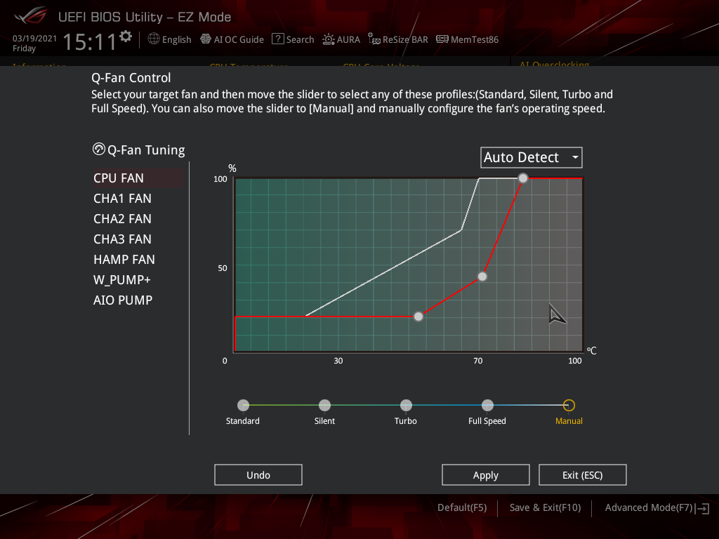 ASUS ROG Maximus XIII Hero