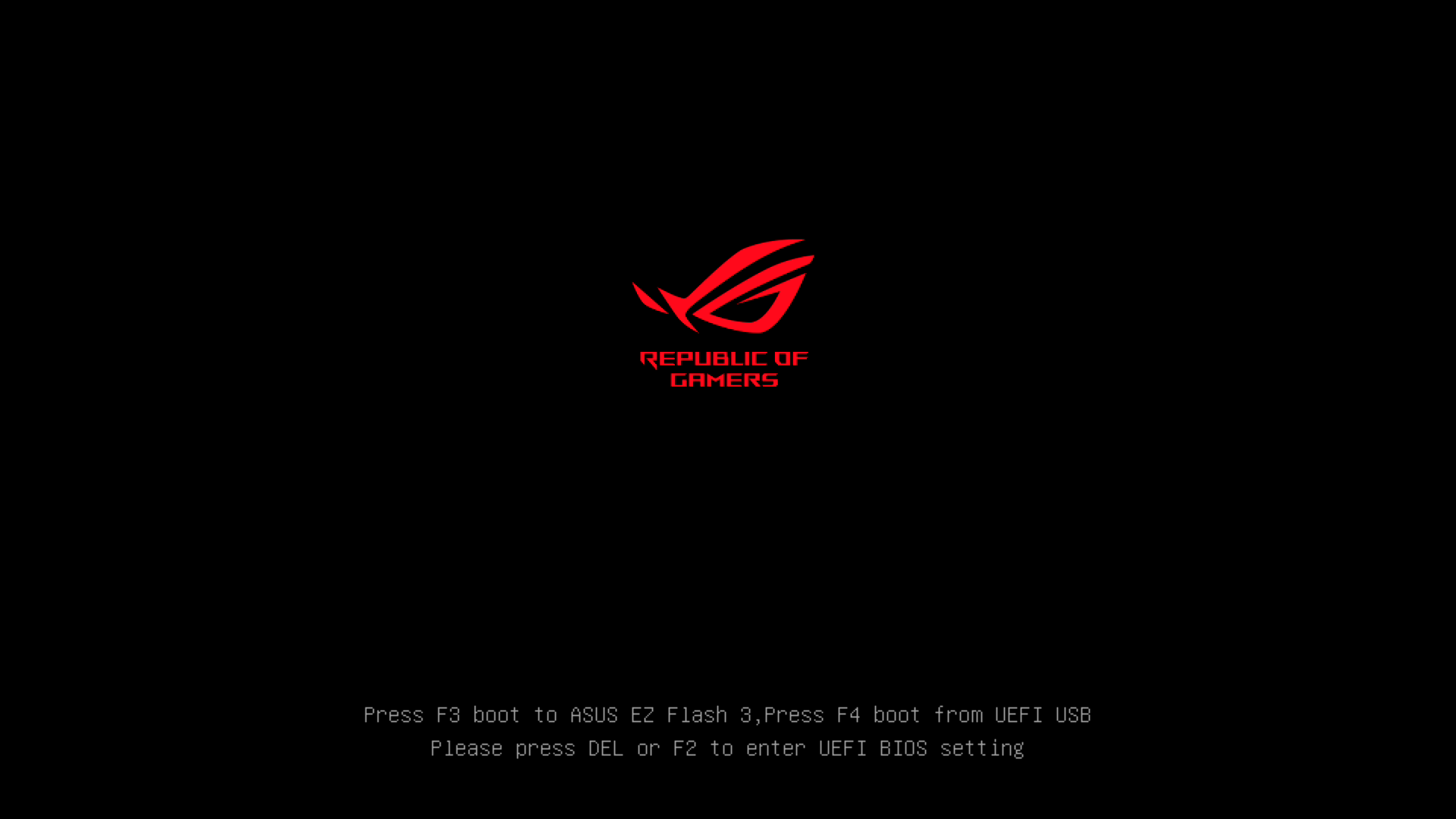 ASUS ROG Maximus Z790 Dark Hero