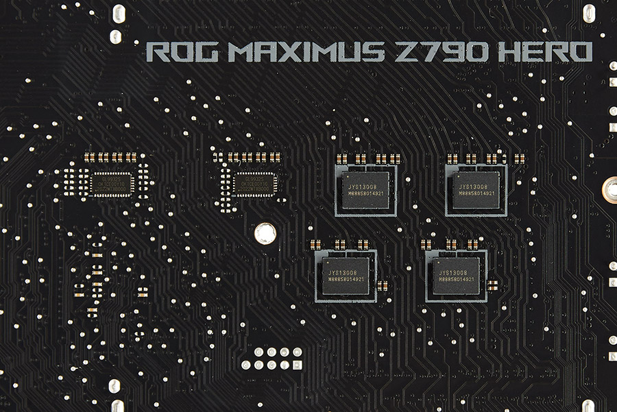 ASUS ROG Maximus Z790 Hero