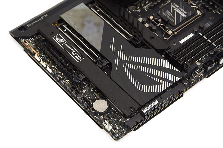 ASUS ROG Maximus Z790 Hero