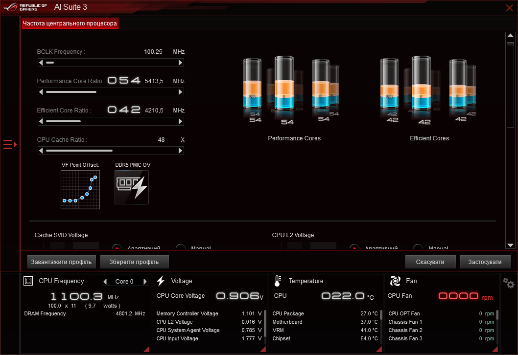 ASUS ROG Maximus Z790 Hero