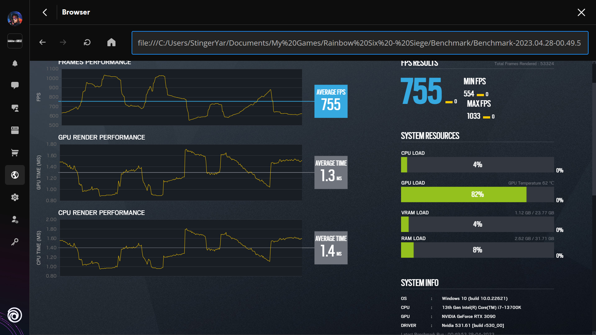 ASUS ROG Maximus Z790 Hero