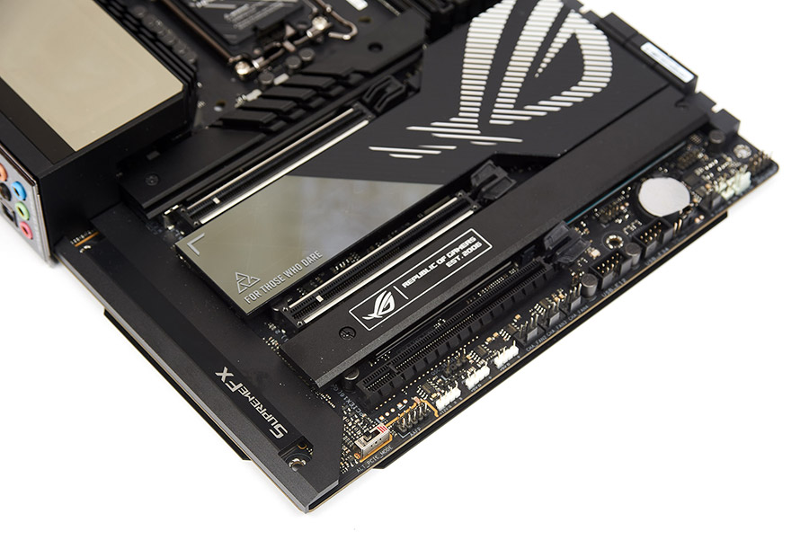 ASUS ROG Maximus Z790 Hero