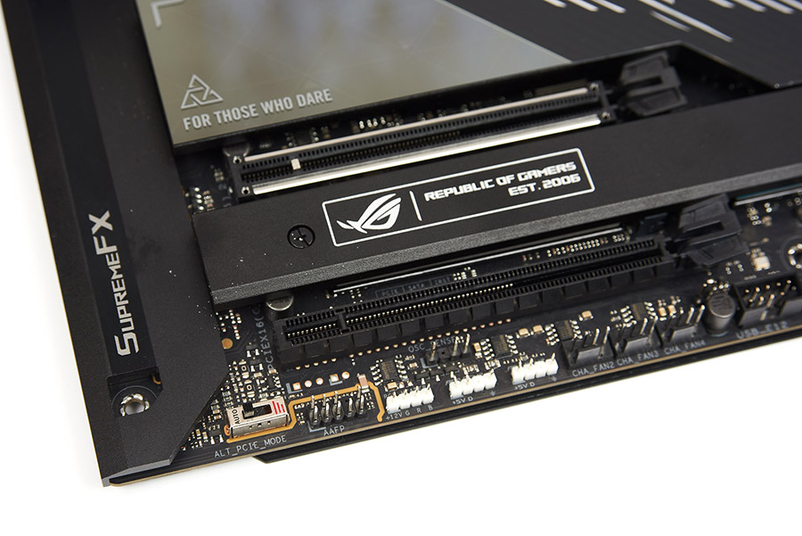 ASUS ROG Maximus Z790 Hero