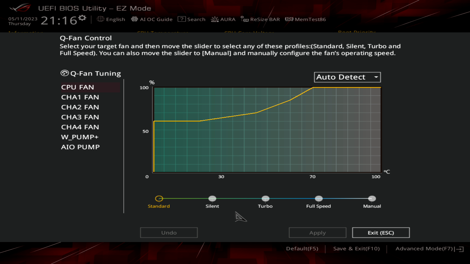 ASUS ROG Maximus Z790 Hero