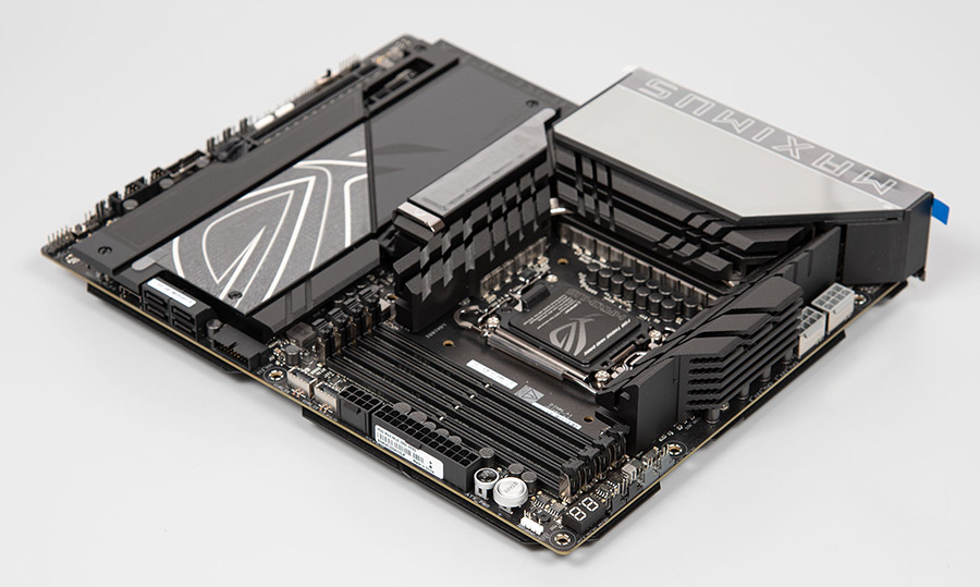 ASUS ROG Maximus Z890 Hero