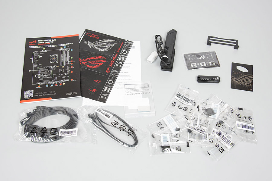 ASUS ROG Maximus Z890 Hero