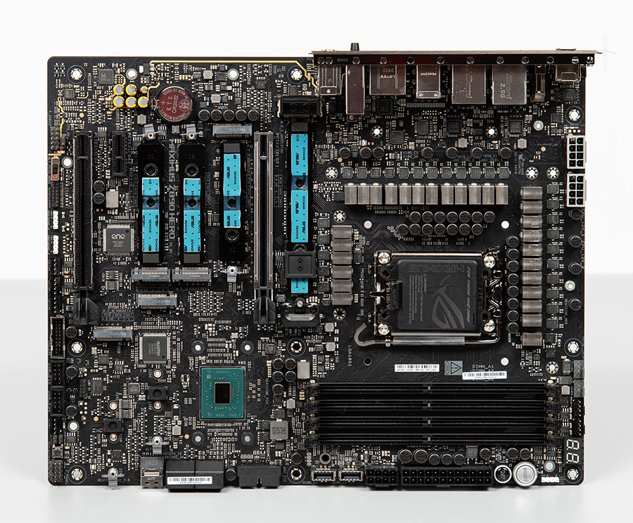 ASUS ROG Maximus Z890 Hero