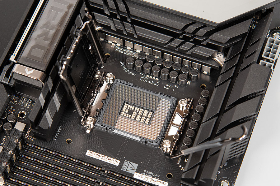 ASUS ROG Maximus Z890 Hero