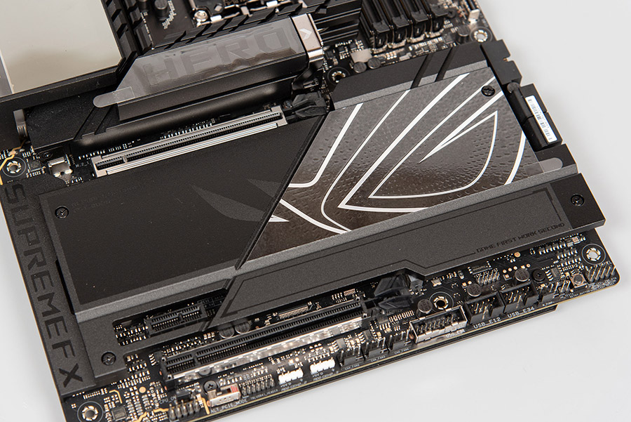 ASUS ROG Maximus Z890 Hero