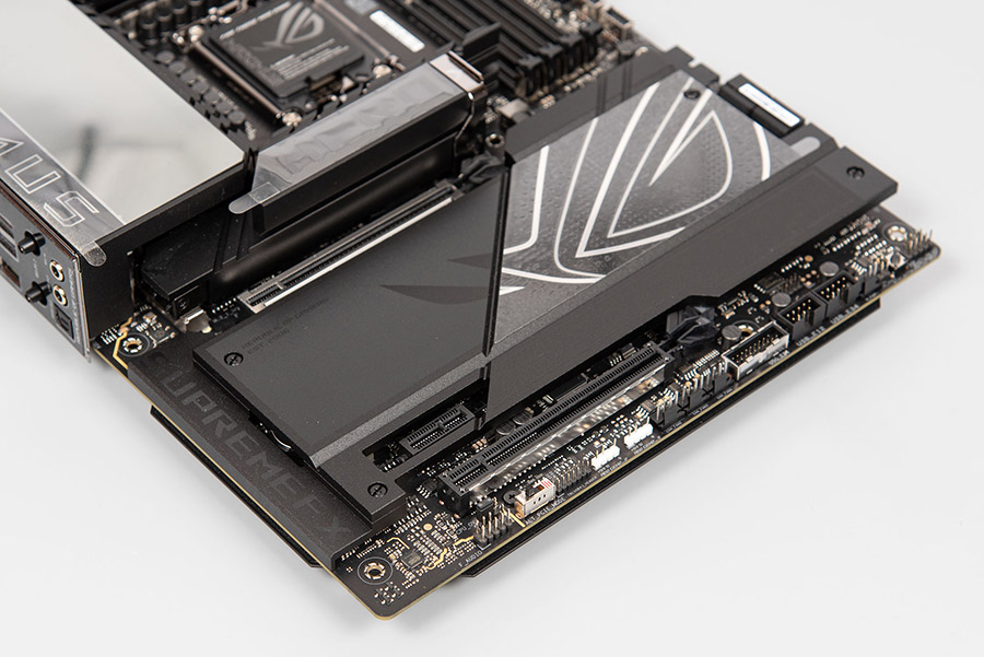 ASUS ROG Maximus Z890 Hero