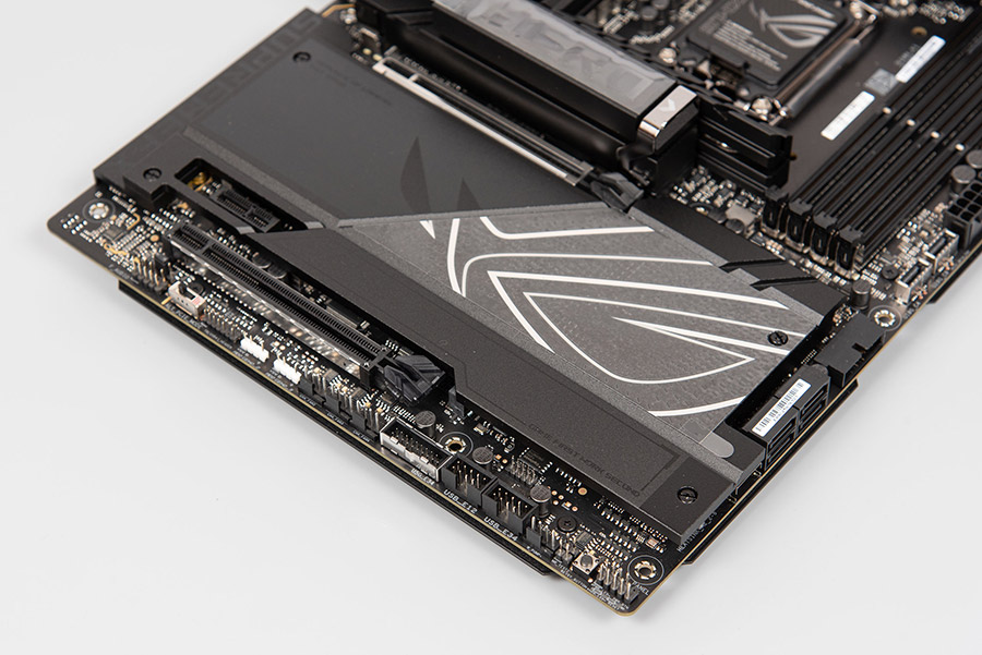 ASUS ROG Maximus Z890 Hero