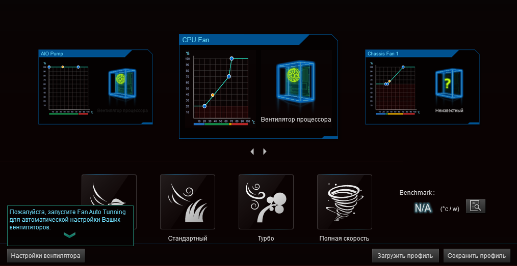 ASUS ROG Strix B560-A Gaming WiFi