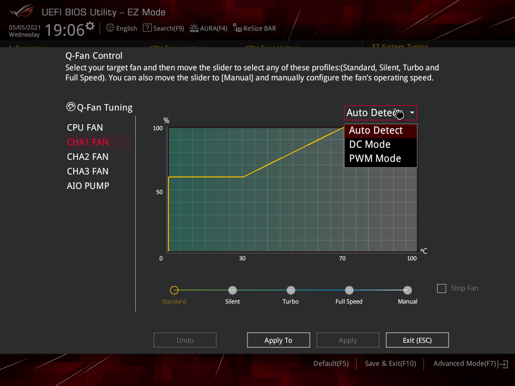 ASUS ROG Strix B560-A Gaming WiFi